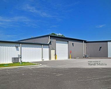 Storage Units for Rent available at 6202 East Walnut Street, Westerville, OH 43081