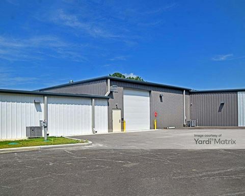Photo 4 of CubeSmart Self Storage - 6202 East Walnut Street, Westerville, OH