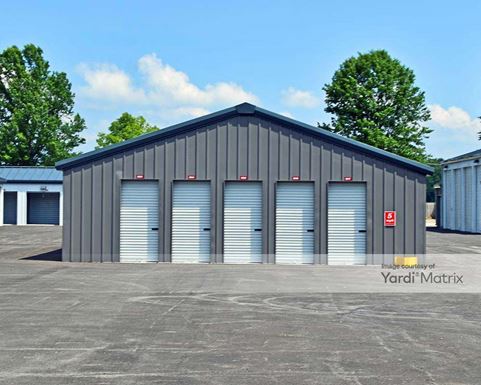 Photo 5 of CubeSmart Self Storage - 6202 East Walnut Street, Westerville, OH