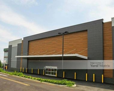 Storage Units for Rent available at 33 Beaver Avenue, Mt Laurel, NJ 08052