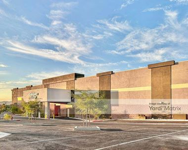 Storage Units for Rent available at 6823 North Commerce Street, North Las Vegas, NV 89084