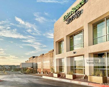 Storage Units for Rent available at 6823 North Commerce Street, North Las Vegas, NV 89084