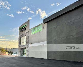 Photo 5 of Extra Space Storage - 6823 North Commerce Street, North Las Vegas, NV