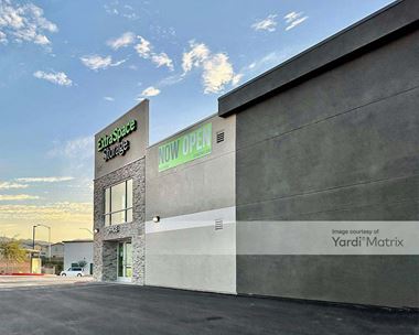 Storage Units for Rent available at 6823 North Commerce Street, North Las Vegas, NV 89084