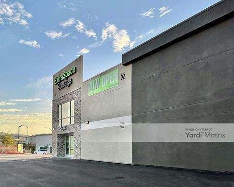 Photo 5 of Extra Space Storage - 6823 North Commerce Street, North Las Vegas, NV