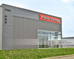 Image for Public Storage - 7950 Union Centre Blvd, West Chester, OH
