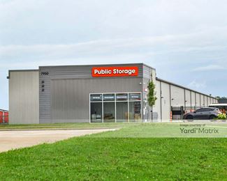 Photo 2 of Public Storage - 7950 Union Centre Blvd, West Chester, OH