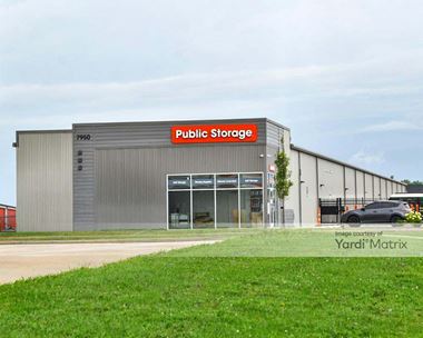 Storage Units for Rent available at 7950 Union Centre Blvd, West Chester, OH 45069