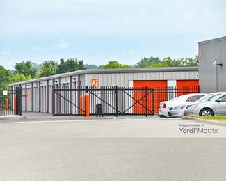 Photo 3 of Public Storage - 7950 Union Centre Blvd, West Chester, OH