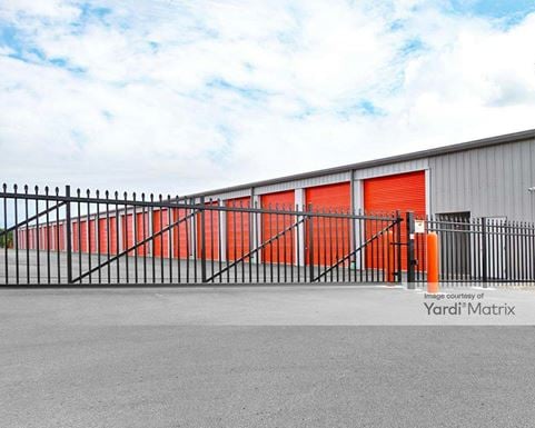 Photo 4 of Public Storage - 7950 Union Centre Blvd, West Chester, OH