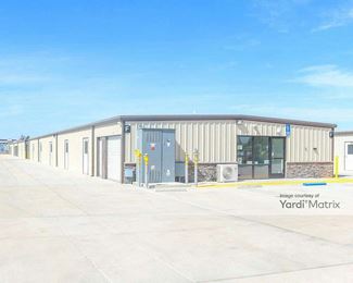 Photo 1 of US Storage Centers - 1667 East Gerard Avenue, Merced, CA