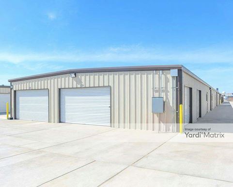 Photo 4 of US Storage Centers - 1667 East Gerard Avenue, Merced, CA