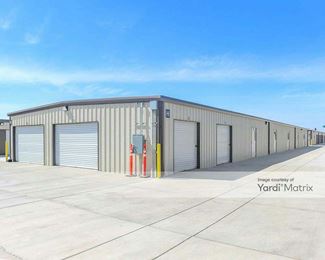 Photo 5 of US Storage Centers - 1667 East Gerard Avenue, Merced, CA