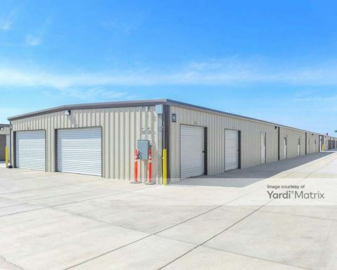 Photo 5 of US Storage Centers - 1667 East Gerard Avenue, Merced, CA
