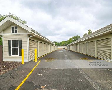 Storage Units for Rent available at 13204 Winns Church Road, Glen Allen, VA 23059