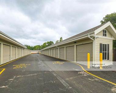 Storage Units for Rent available at 13204 Winns Church Road, Glen Allen, VA 23059