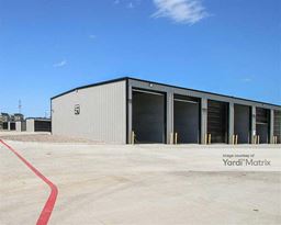 Image for Chisholm Trail Storage - 3905 North Main Street, Cleburne, TX
