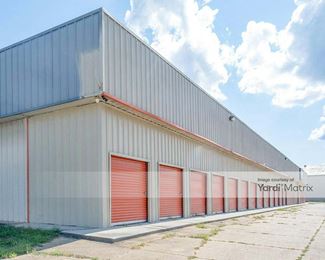 Photo 1 of Square Space Storage - 5224 Old Hwy 42, Hattiesburg, MS