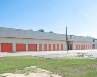 Photo 4 of Square Space Storage - 5224 Old Hwy 42, Hattiesburg, MS