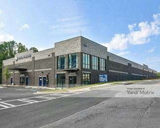 Photo 1 of Prime Storage - 8942 Dallas Acworth Hwy, Dallas, GA