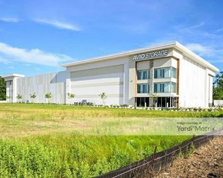 Photo 2 of Avid Storage - 10300 Highway 242, Conroe, TX