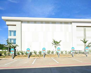 Storage Units for Rent available at 10300 Highway 242, Conroe, TX 77385