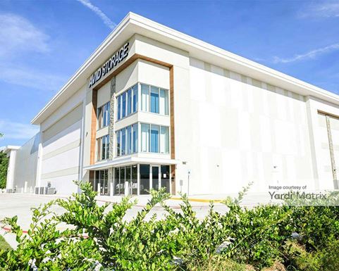 Photo 4 of Avid Storage - 10300 Highway 242, Conroe, TX