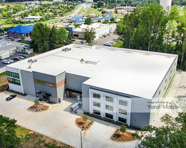 Storage Units for Rent available at 8479 Legacy Pointe Place, Indian Land, SC 29707