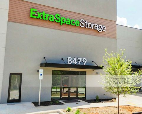 Photo 4 of Extra Space Storage - 8479 Legacy Pointe Place, Indian Land, SC