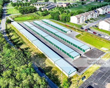 Storage Units for Rent available at 41 Veronica Drive, Martinsburg, WV 25404