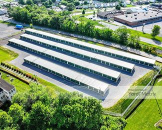 Photo 4 of Eagle School Road Storage - 41 Veronica Drive, Martinsburg, WV
