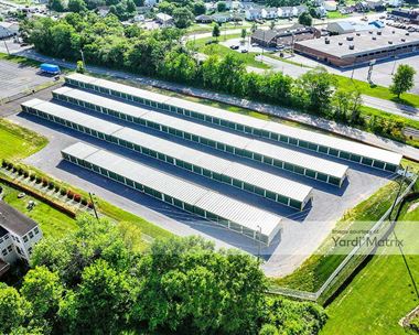 Storage Units for Rent available at 41 Veronica Drive, Martinsburg, WV 25404