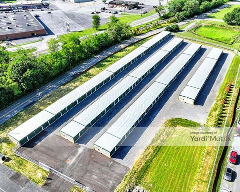 Photo 5 of Eagle School Road Storage - 41 Veronica Drive, Martinsburg, WV