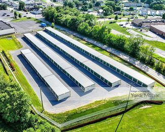 Photo 6 of Eagle School Road Storage - 41 Veronica Drive, Martinsburg, WV