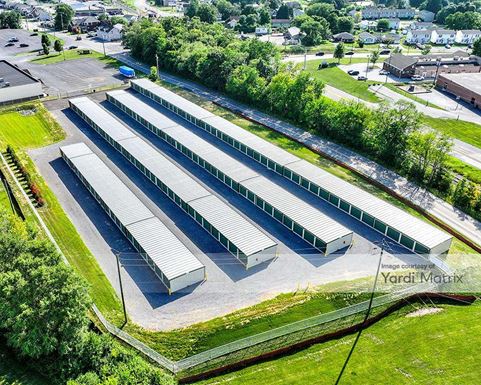 Photo 6 of Eagle School Road Storage - 41 Veronica Drive, Martinsburg, WV