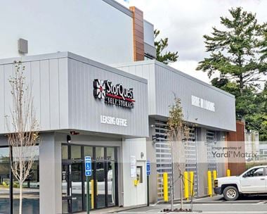 Storage Units for Rent available at 667 County Road, West Wareham, MA 02576
