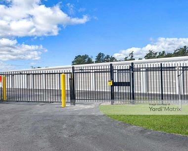 Storage Units for Rent available at 667 County Road, West Wareham, MA 02576