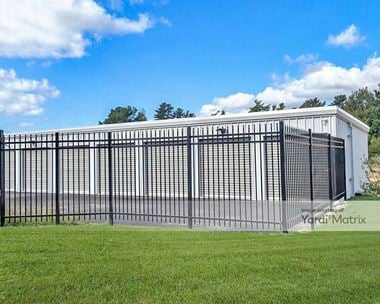Storage Units for Rent available at 667 County Road, West Wareham, MA 02576