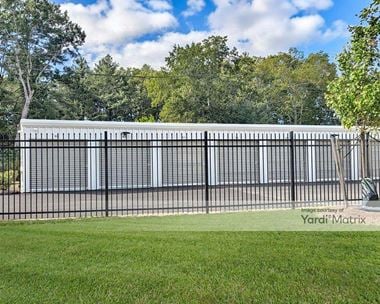 Storage Units for Rent available at 667 County Road, West Wareham, MA 02576