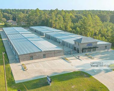 Storage Units for Rent available at 1321 MS-42, Petal, MS 39465