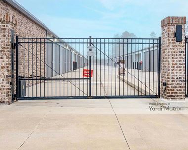 Storage Units for Rent available at 1321 MS-42, Petal, MS 39465