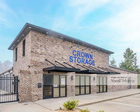 Photo 5 of Crown Storage - 1321 MS-42, Petal, MS