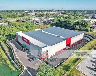 Photo 1 of Sunny Storage - 1140 Hooks Street, Clermont, FL