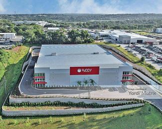 Photo 2 of Sunny Storage - 1140 Hooks Street, Clermont, FL