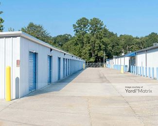 Photo 2 of Storage Sense - 2543 Oak Grove Road, Hattiesburg, MS