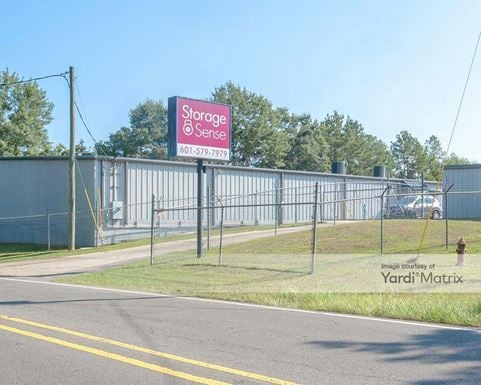 Photo 5 of Storage Sense - 2543 Oak Grove Road, Hattiesburg, MS