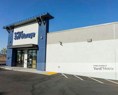 Storage Units for Rent available at 6515 Clay Street, Jurupa Valley, CA 92509