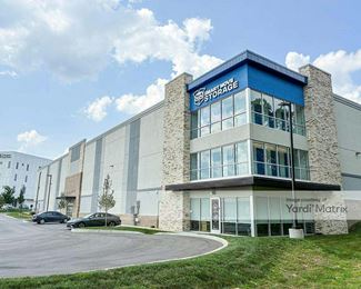 Photo 1 of Smart Move Storage - 5214 Old Hickory Blvd, Hermitage, TN