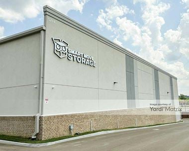 Storage Units for Rent available at 5214 Old Hickory Blvd, Hermitage, TN 37076
