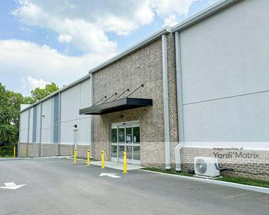 Storage Units for Rent available at 5214 Old Hickory Blvd, Hermitage, TN 37076